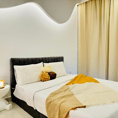 Teega Suites, Puteri Harbour, Iskandar Puteri Nusajaya  Εξωτερικό φωτογραφία