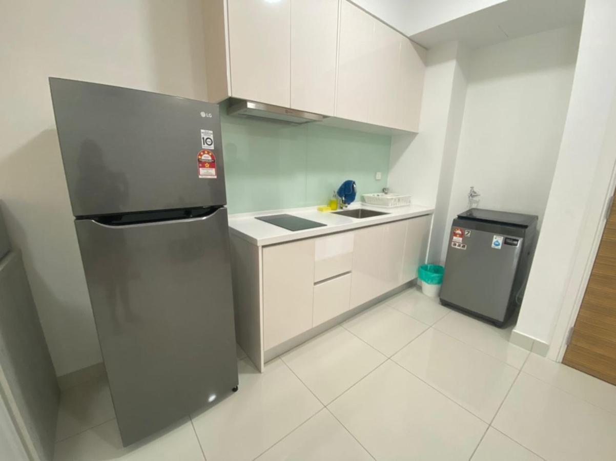 Teega Suites, Puteri Harbour, Iskandar Puteri Nusajaya  Εξωτερικό φωτογραφία