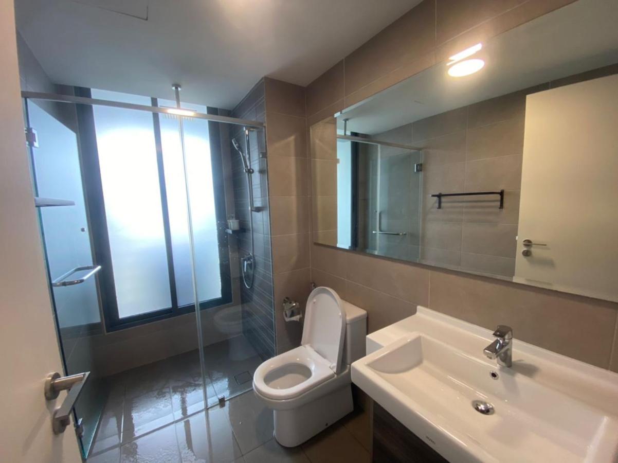 Teega Suites, Puteri Harbour, Iskandar Puteri Nusajaya  Εξωτερικό φωτογραφία