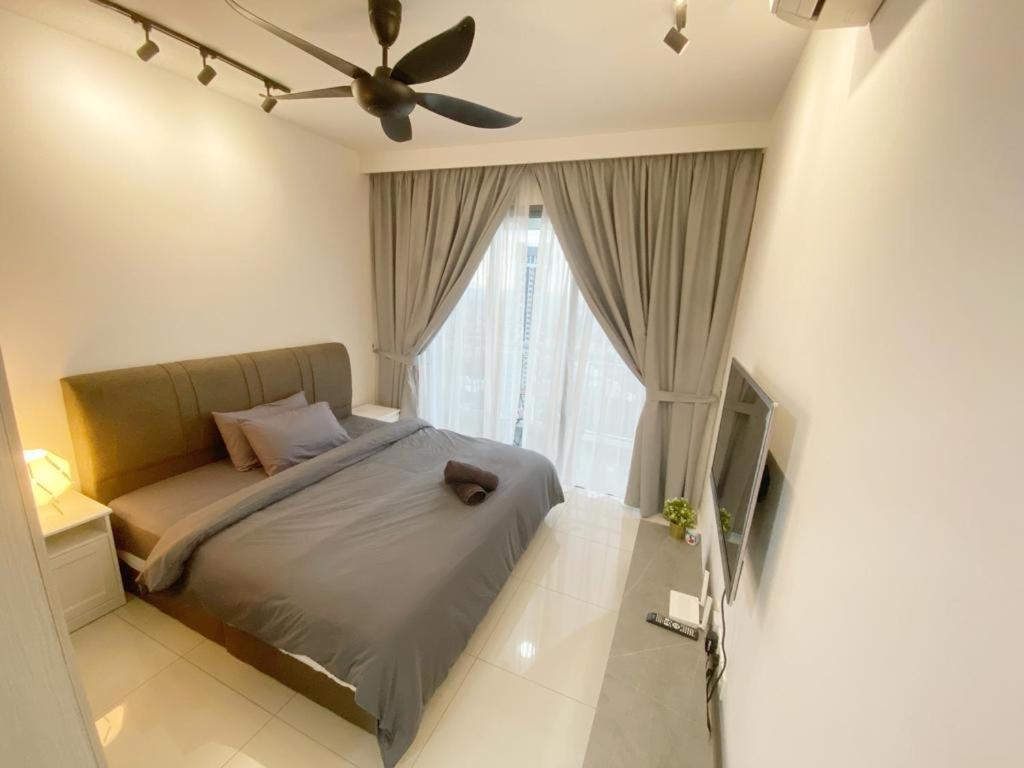 Teega Suites, Puteri Harbour, Iskandar Puteri Nusajaya  Εξωτερικό φωτογραφία