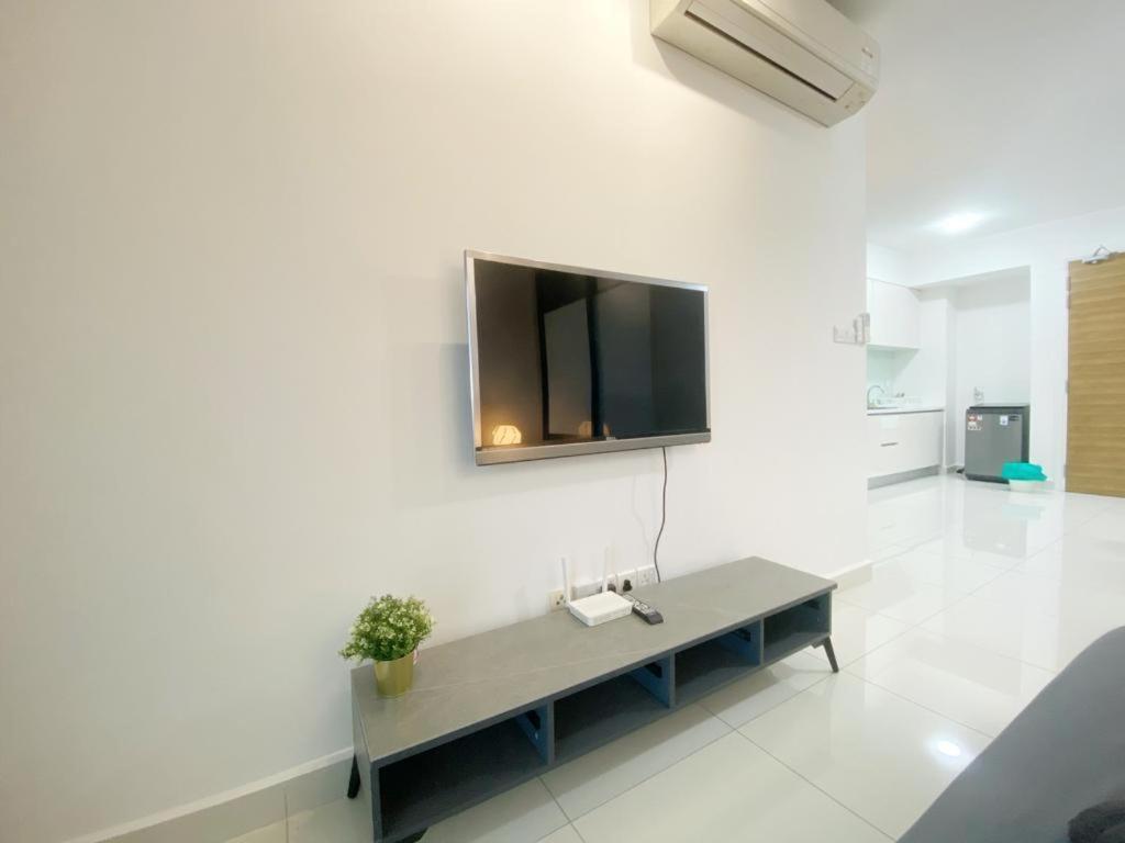 Teega Suites, Puteri Harbour, Iskandar Puteri Nusajaya  Εξωτερικό φωτογραφία