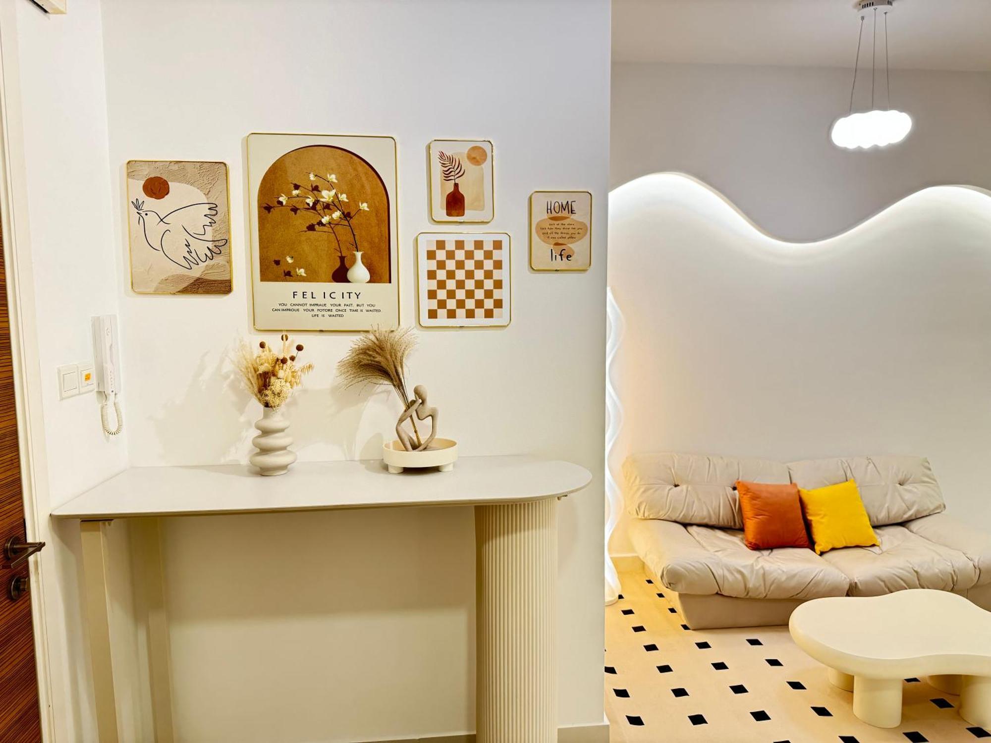 Teega Suites, Puteri Harbour, Iskandar Puteri Nusajaya  Εξωτερικό φωτογραφία