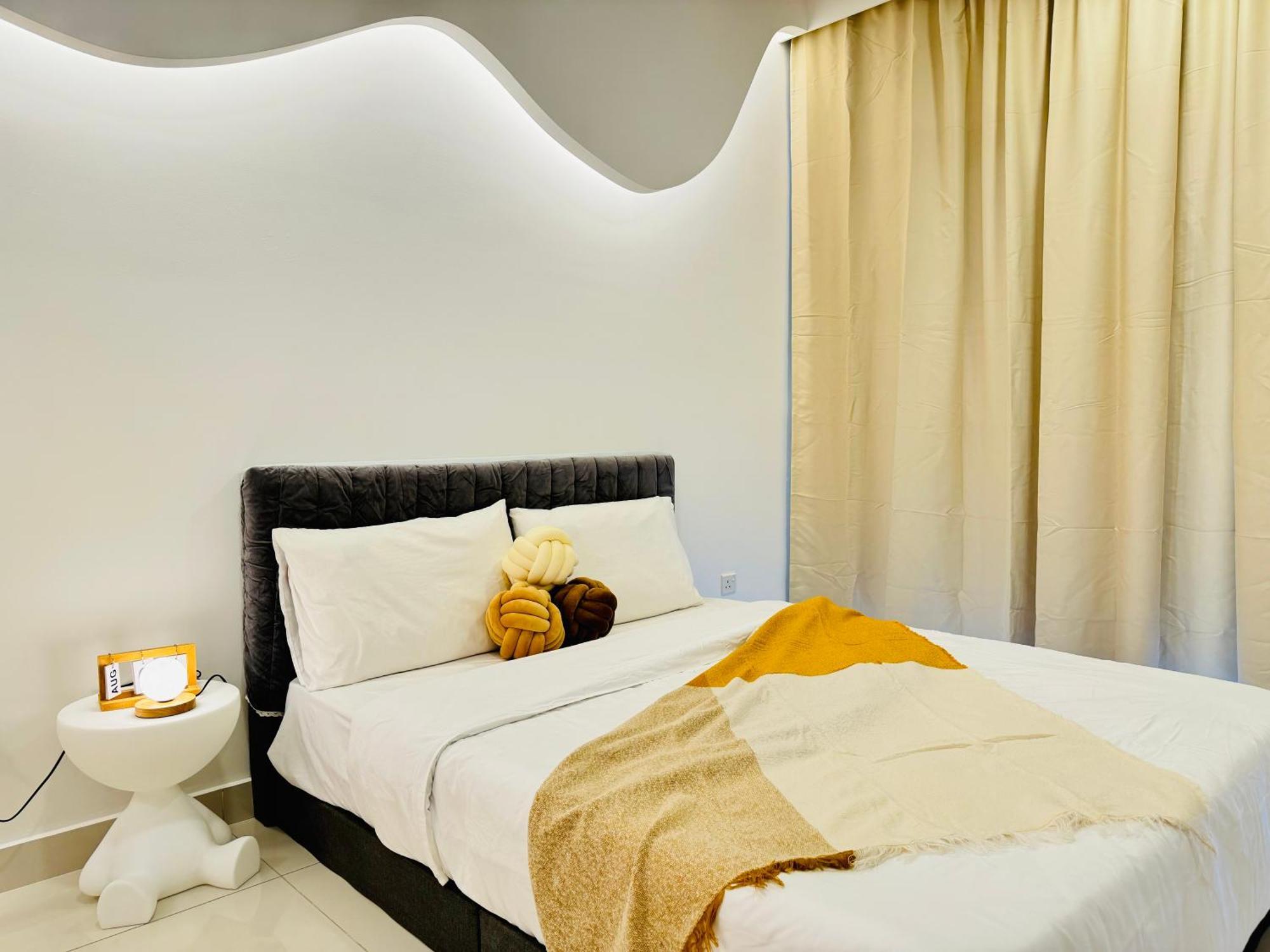 Teega Suites, Puteri Harbour, Iskandar Puteri Nusajaya  Εξωτερικό φωτογραφία