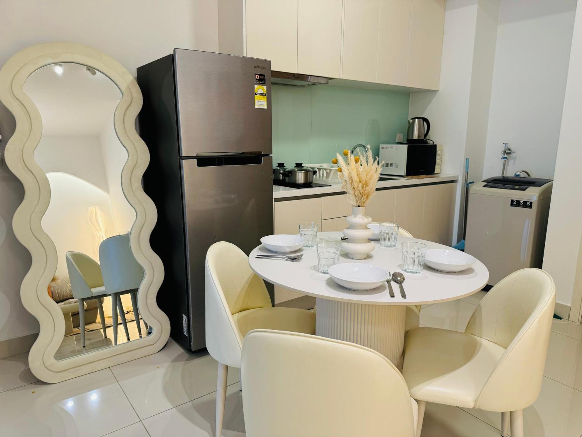 Teega Suites, Puteri Harbour, Iskandar Puteri Nusajaya  Εξωτερικό φωτογραφία